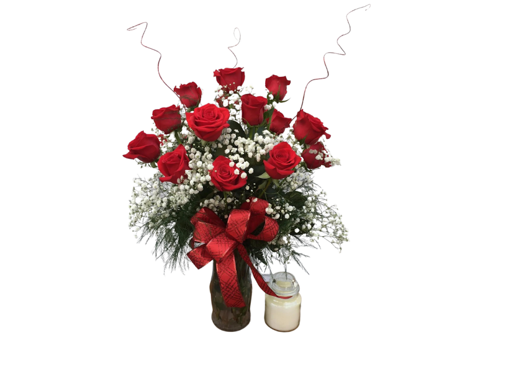 Flower Girl Florist & Flower Delivery | 2832 Street Rd, Bensalem, PA 19020 | Phone: (215) 638-2442