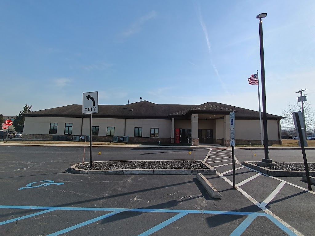 Mantua Twp Municipal Building | 401 Main St, Mantua Township, NJ 08051 | Phone: (856) 468-1502