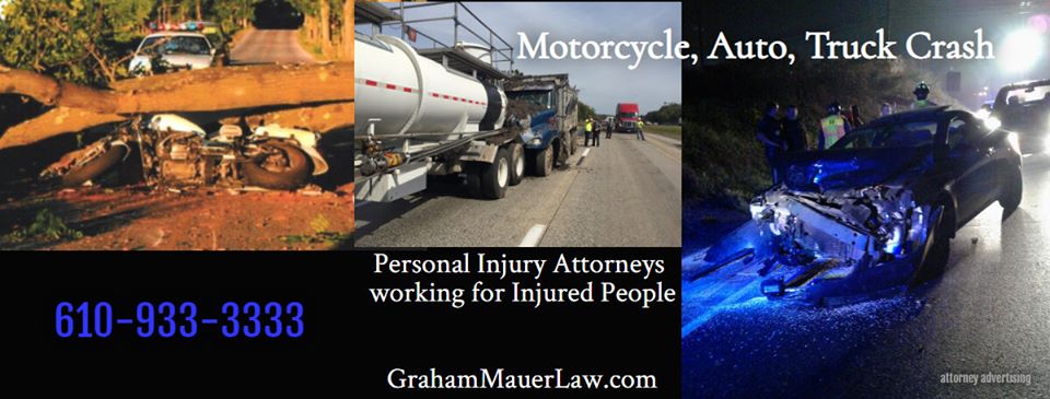 Graham & Mauer, P.C. | 1220 Valley Forge Rd #7, Phoenixville, PA 19460 | Phone: (610) 933-3333