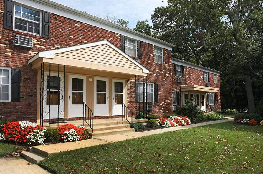 Maple Terrace Apartments | 30 E Rudderow Ave, Maple Shade, NJ 08052 | Phone: (856) 412-4048