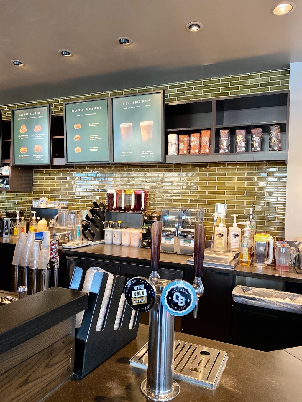 Starbucks | 1125 S Black Horse Pike, Blackwood, NJ 08012 | Phone: (609) 315-4107