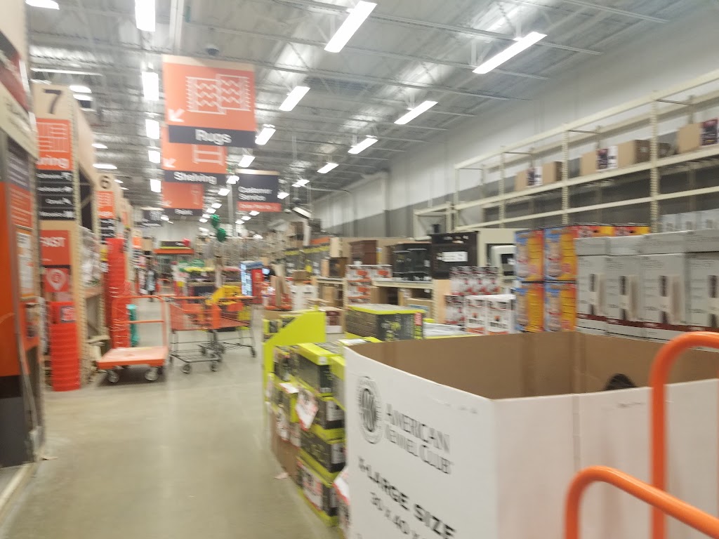 The Home Depot | 4640 Roosevelt Blvd, Philadelphia, PA 19124 | Phone: (215) 537-6100