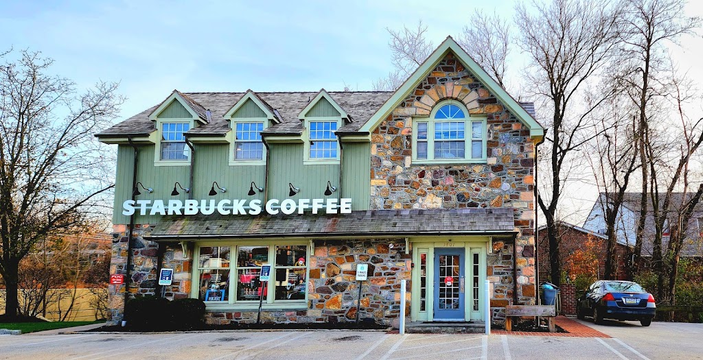 Starbucks | 1401 Virginia Dr, Dresher, PA 19025 | Phone: (215) 542-2145