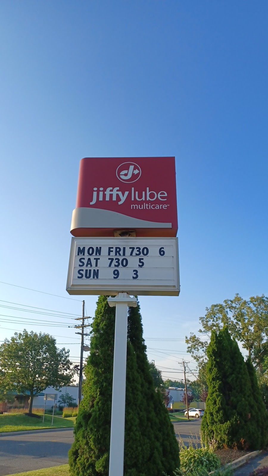 Jiffy Lube | 508 S Lenola Rd, Maple Shade, NJ 08052 | Phone: (856) 866-5558