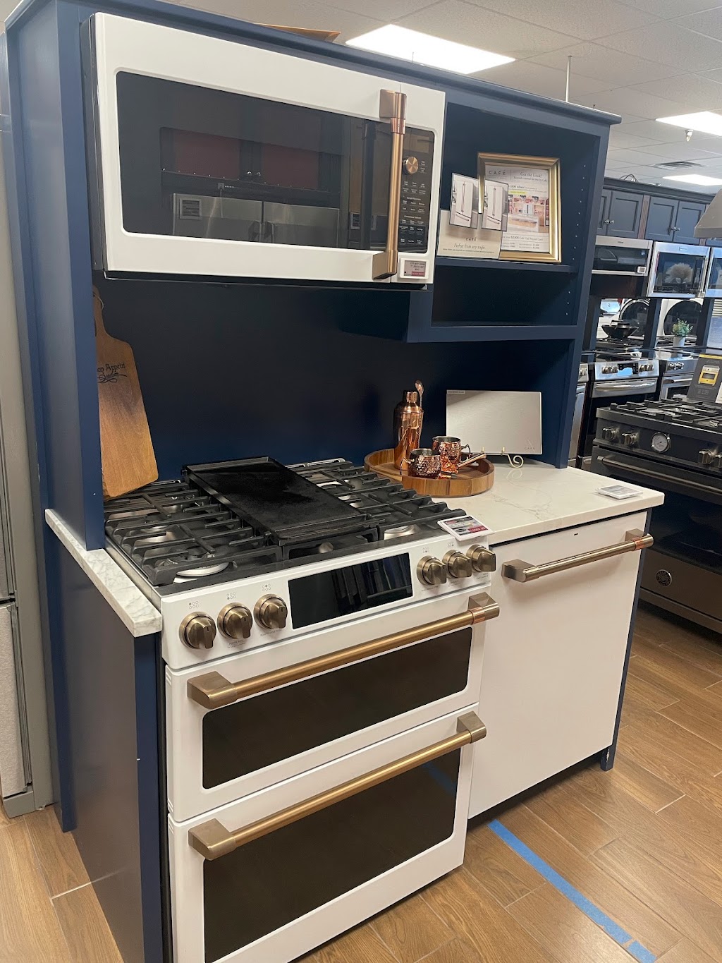 Gerhards Appliances | 1745 S Easton Rd, Doylestown, PA 18901 | Phone: (215) 343-2190