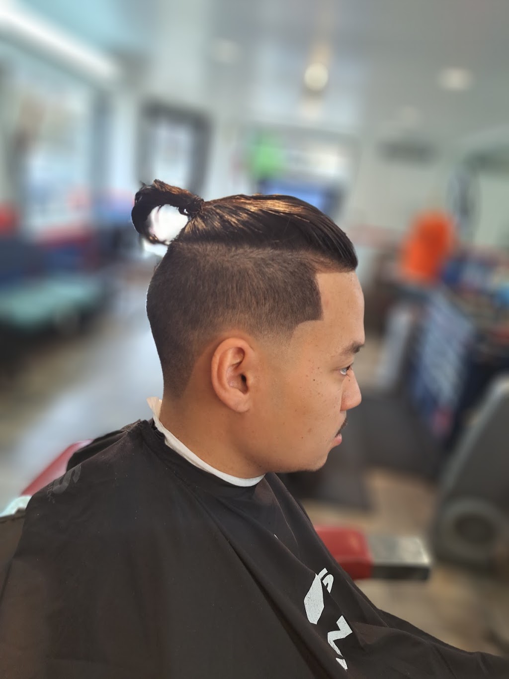 Finest Cuts Barber Shop | 627 E Wyoming Ave, Philadelphia, PA 19120 | Phone: (215) 850-8903