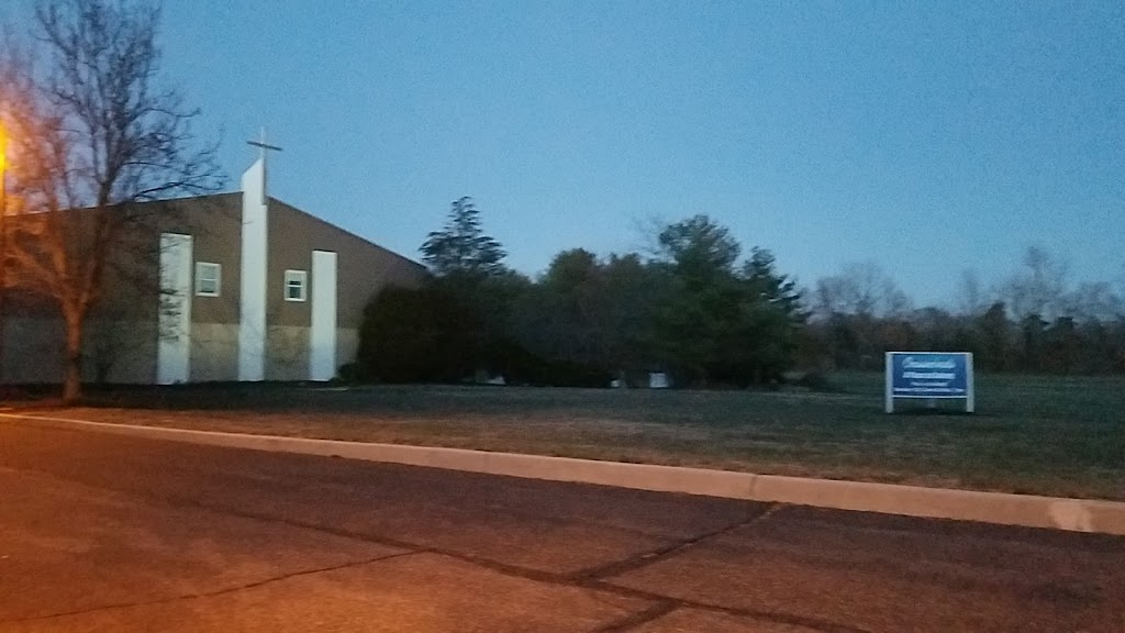 Crossroads Assembly of God | 233 Church Rd, Medford, NJ 08055 | Phone: (609) 714-9335