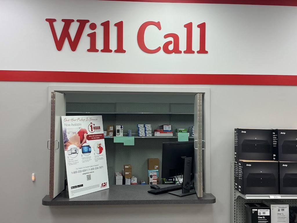 ADI Global Distribution - Marlton | 1000 Lincoln Dr E #4, Marlton, NJ 08053 | Phone: (856) 985-9050