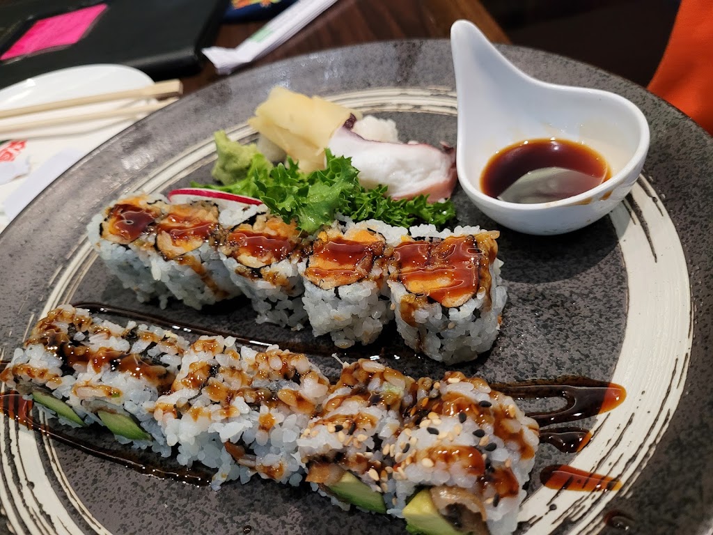 Wasabi 4 | 4841 West Chester Pike, Newtown Square, PA 19073 | Phone: (610) 353-8080