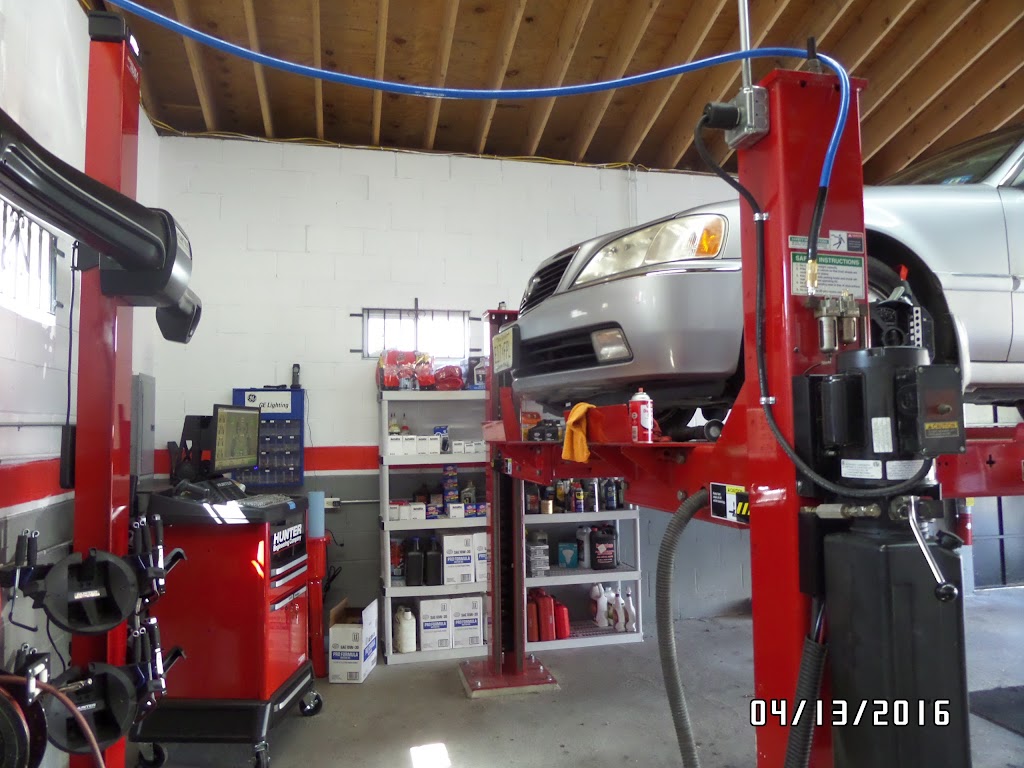 JS&F Auto Repair | 233 N 37th St, Pennsauken Township, NJ 08110 | Phone: (856) 203-7395