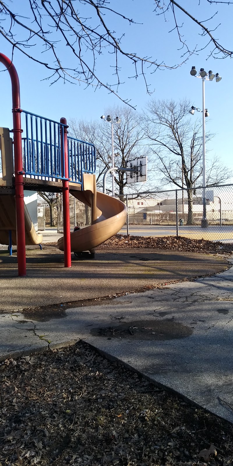 Barrett Playground | 641 Lindley Ave, Philadelphia, PA 19120 | Phone: (215) 685-9146