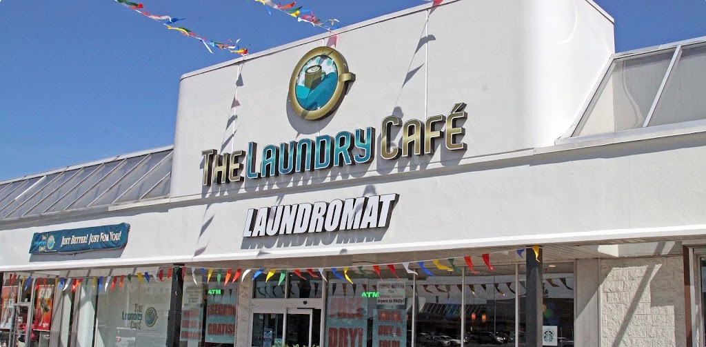 The Laundry Cafe | 4424 N Broad St, Philadelphia, PA 19140 | Phone: (215) 224-9274