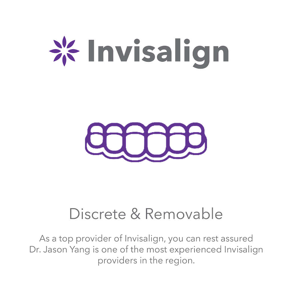 Yang Orthodontics - Invisalign & Braces in Langhorne | 310 Middletown Blvd #202, Langhorne, PA 19047 | Phone: (215) 757-0864