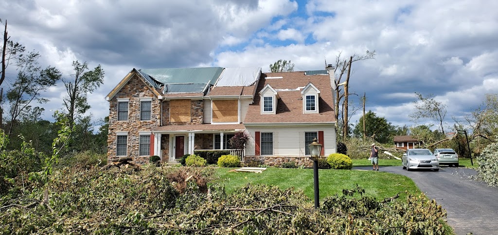 Able Public Adjusters, Inc. | 2268 Bristol Rd, Warrington, PA 18976 | Phone: (215) 343-8900