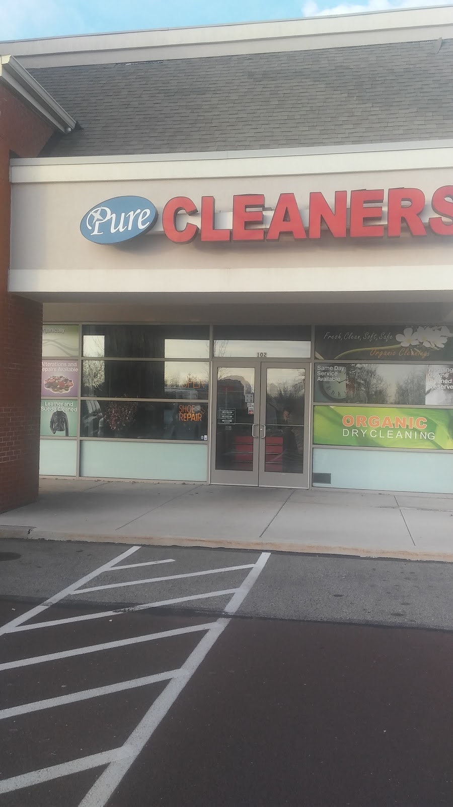 Pure Cleaners | 279 Dekalb Pike, North Wales, PA 19454 | Phone: (215) 699-2340