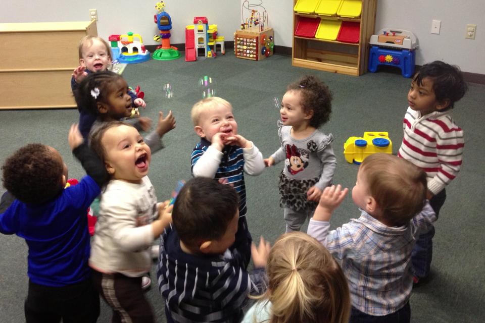 Victory Early Learning Academy | 2650 Audubon Rd, Audubon, PA 19403 | Phone: (610) 676-9085