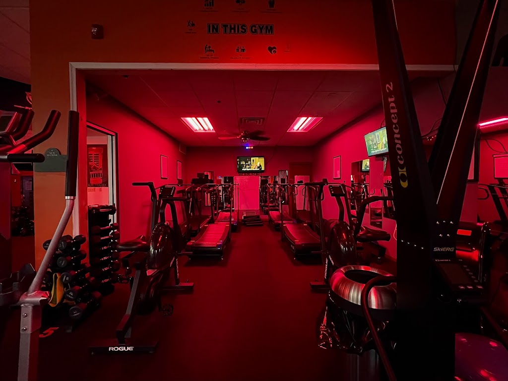 We Fitness | 1240 Bridge Rd Suite B, Schwenksville, PA 19473 | Phone: (484) 682-5847