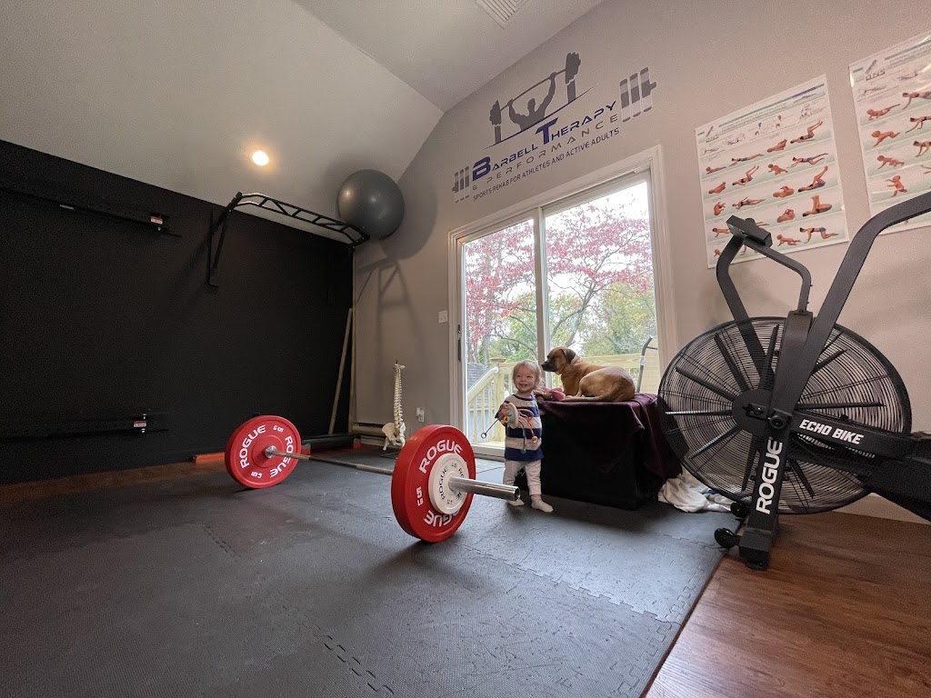 Barbell Therapy and Performance | 215 E Williams Ave, Barrington, NJ 08007 | Phone: (978) 219-4001