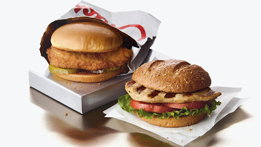 Chick-fil-A | 9711 Roosevelt Blvd, Philadelphia, PA 19114 | Phone: (215) 969-3455