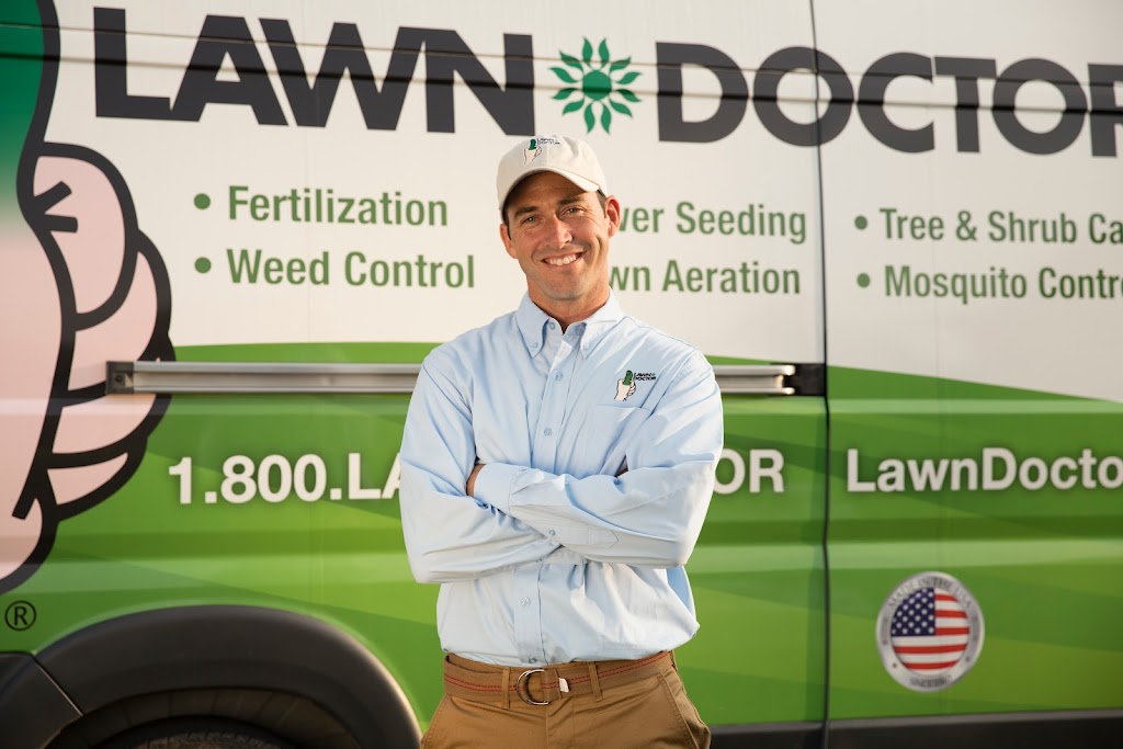 Lawn Doctor of Doylestown | 161 E Butler Ave, Chalfont, PA 18914 | Phone: (215) 822-0346