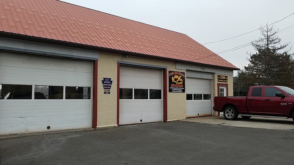 Pats Auto Repair | 2599 Township Line Rd, Norristown, PA 19403 | Phone: (610) 631-1000