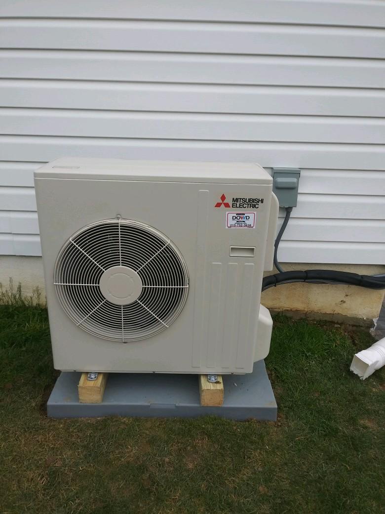 Dowd Mechanical Heating & Air Conditioning | 1327 Adams Rd STE F, Bensalem, PA 19020 | Phone: (267) 777-8701