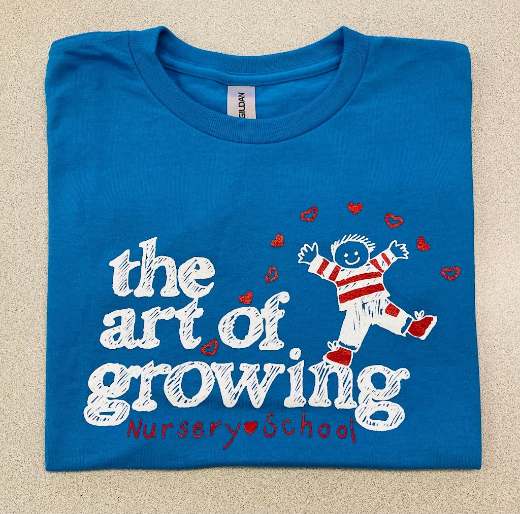 The Art of Growing Nursery School | 375 Holmes Rd, Holmes, PA 19043 | Phone: (610) 583-0384