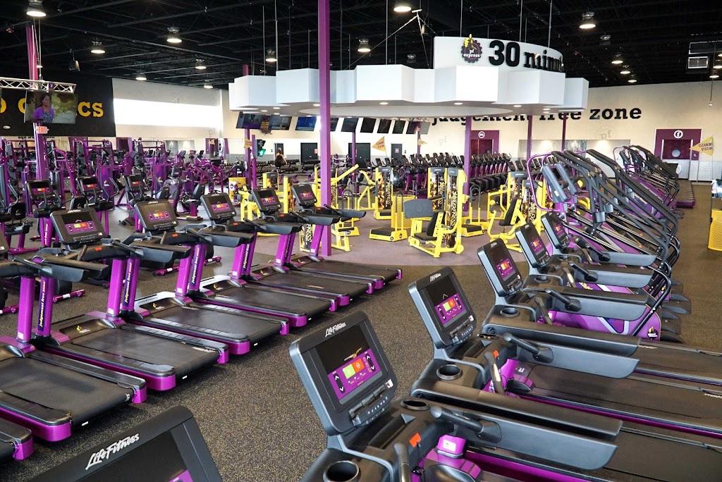 Planet Fitness | 2800 Fox St, Philadelphia, PA 19129 | Phone: (215) 227-1960