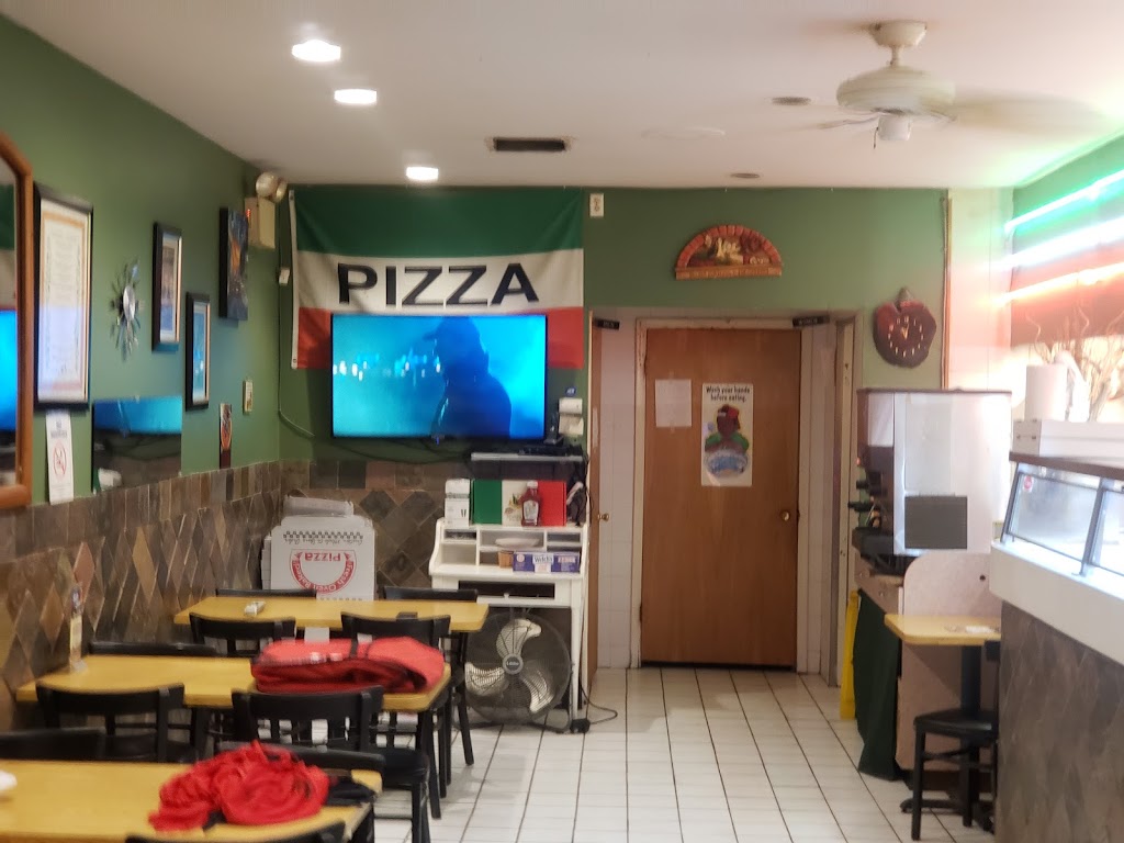 Bella Luna Pizza | 26 NJ-73, Cedar Brook, NJ 08018 | Phone: (609) 561-7929