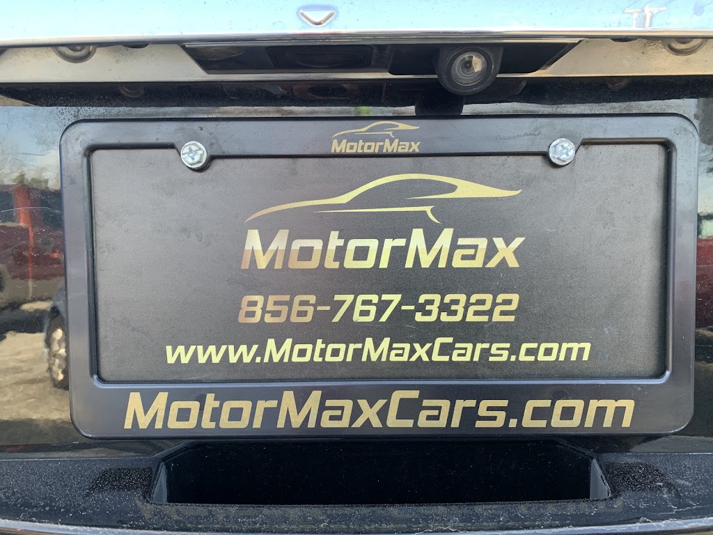 MOTORMAX LLC | 112 Delsea Dr S, Glassboro, NJ 08028 | Phone: (856) 767-3322