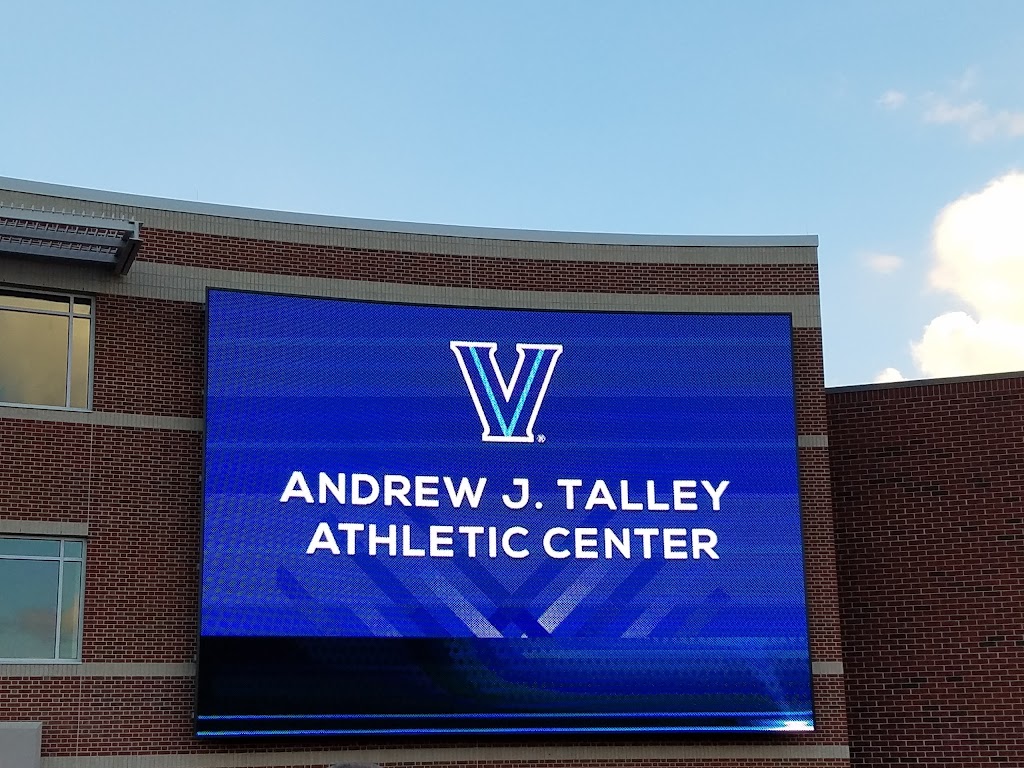 Villanova Stadium | 800 E. Lancaster Ave, Villanova, PA 19085 | Phone: (610) 519-4500