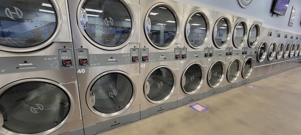 4J Laundromat | 330 Oregon Ave, Philadelphia, PA 19148 | Phone: (267) 606-6173