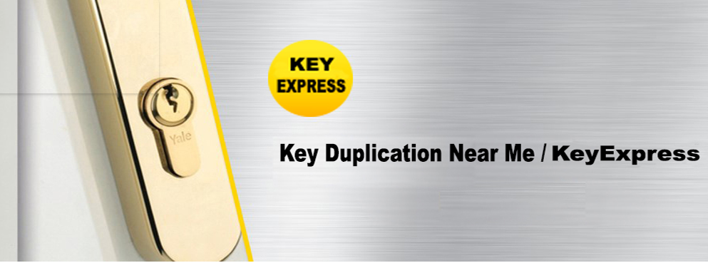 Yale KeyExpress | 181 S Gulph Rd, King of Prussia, PA 19406 | Phone: (267) 245-7152