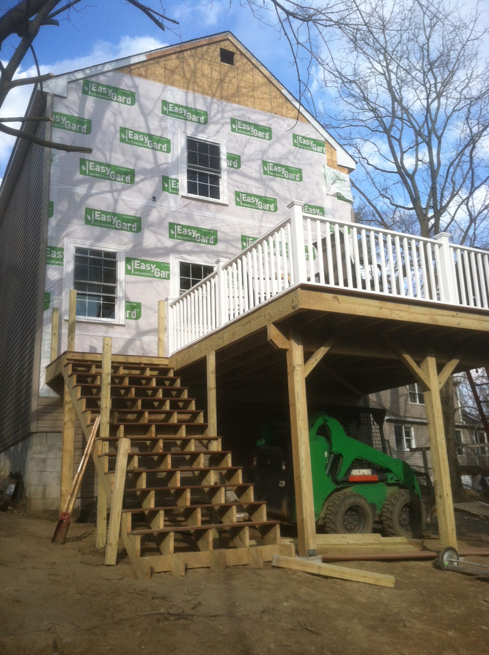 DeMeo Builders | 522 Ridge Ave, Media, PA 19063 | Phone: (484) 832-3460