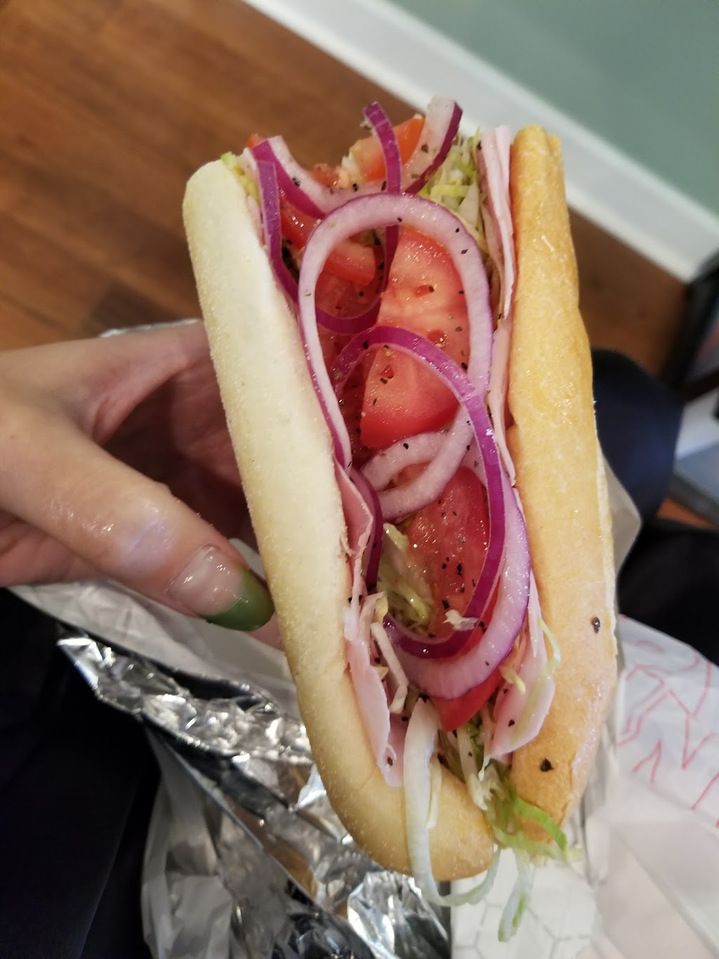 Skylers Hoagies | 1200 S Church St, Mt Laurel Township, NJ 08054 | Phone: (856) 780-5218