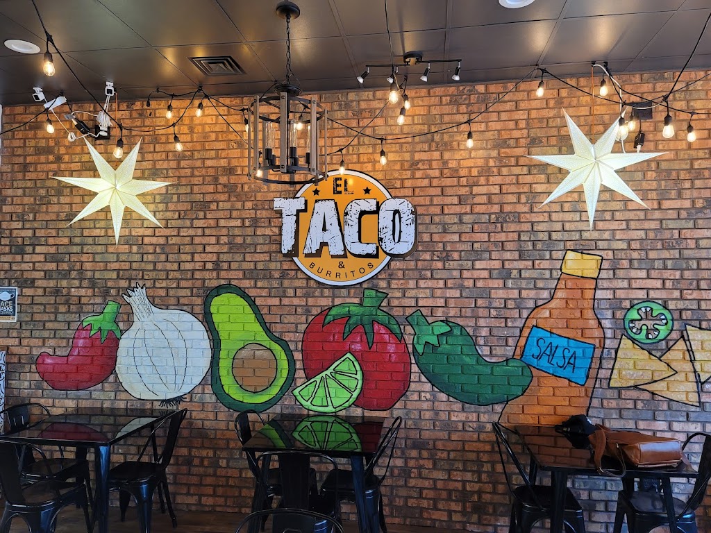 El Taco | 3716 Spruce St, Philadelphia, PA 19104 | Phone: (215) 222-8226