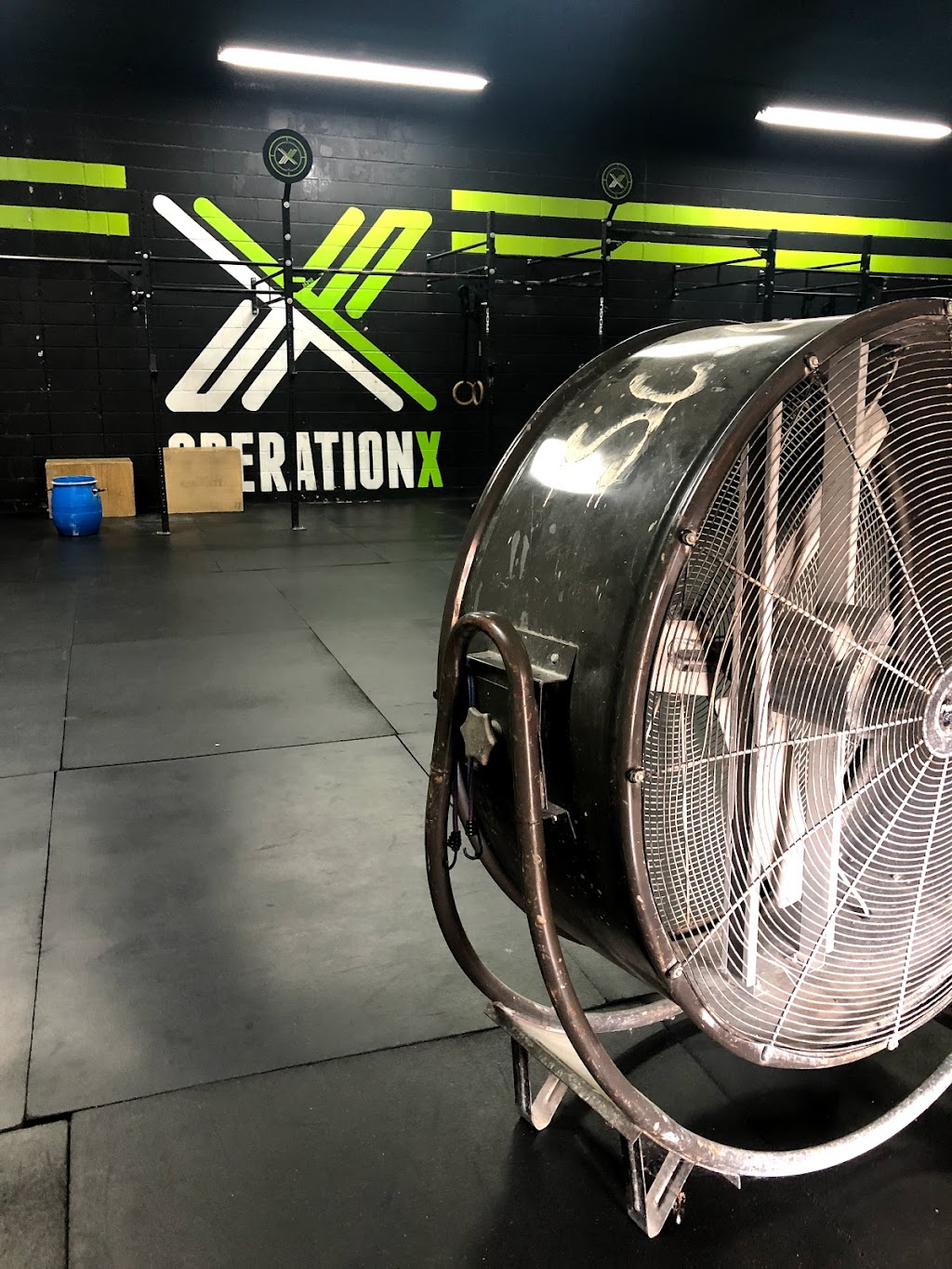 xAthletics: Home of CrossFit NorthWood | 7 Railroad Ave, Brooklawn, NJ 08030 | Phone: (856) 236-0810