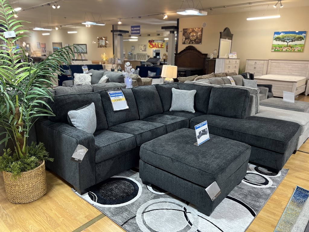 American Furniture | 8933 Krewstown Rd, Philadelphia, PA 19115 | Phone: (215) 904-7474