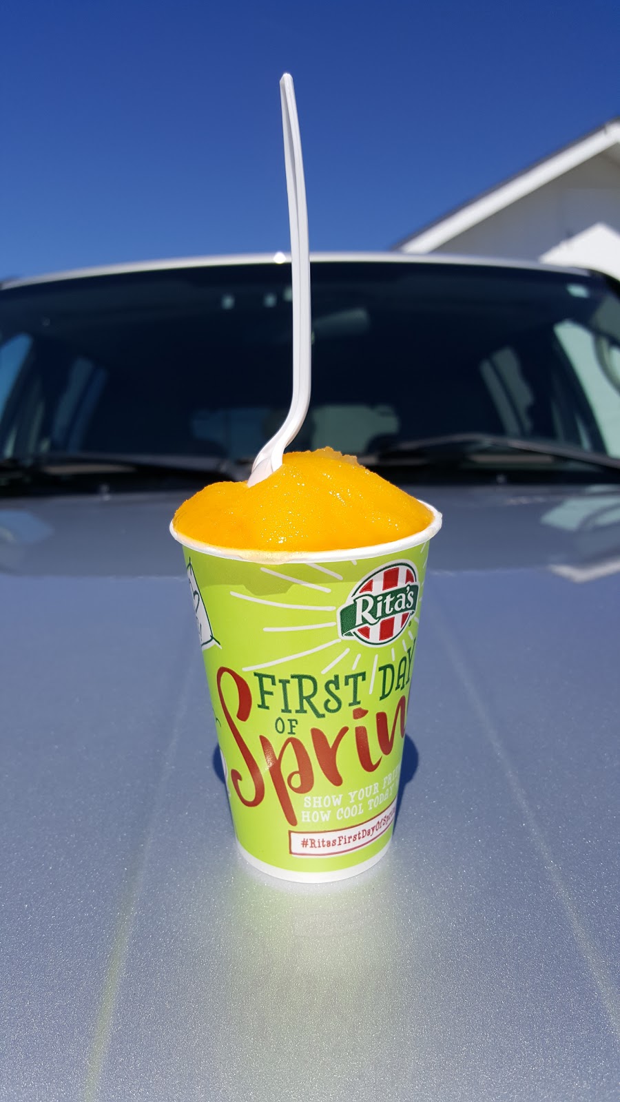 Ritas Italian Ice & Frozen Custard | 1135 York Rd., Willow Grove, PA 19090 | Phone: (215) 659-1047