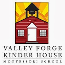 Valley Forge Kinder House Montessori School | 188 W Ridge Pike, Royersford, PA 19468 | Phone: (610) 489-5757