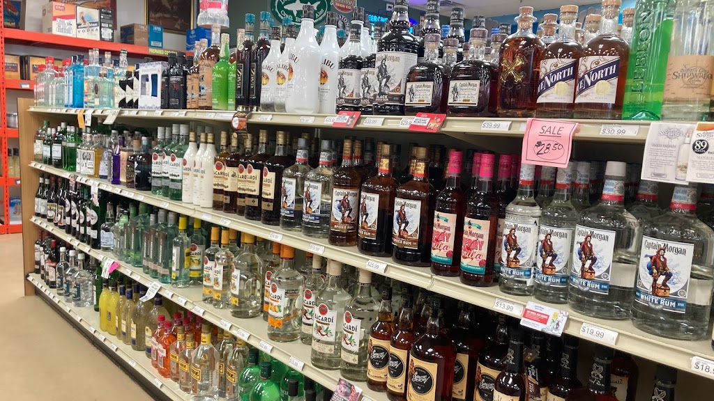 Mt. Laurel Wine & Spirits | 3747 Church Rd, Mt Laurel Township, NJ 08054 | Phone: (856) 234-1151