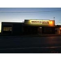 Montco Industries | 335 Pawlings Rd, Phoenixville, PA 19460 | Phone: (610) 233-1081