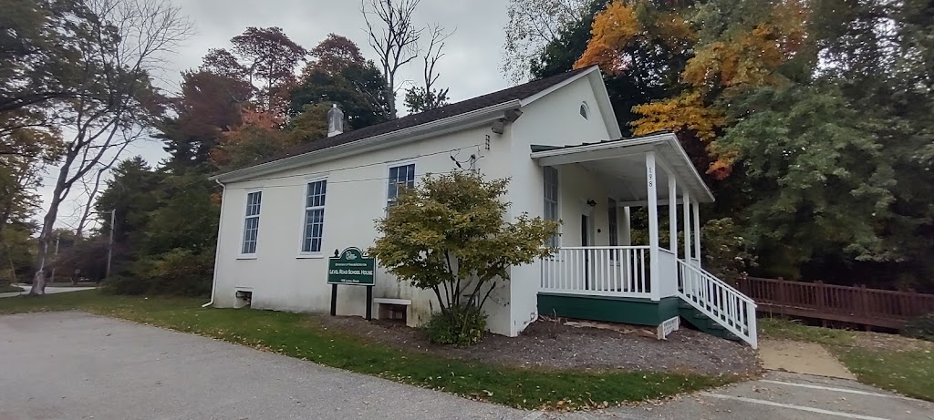 Level Road School House | 198 Level Rd, Collegeville, PA 19426 | Phone: (610) 635-3543