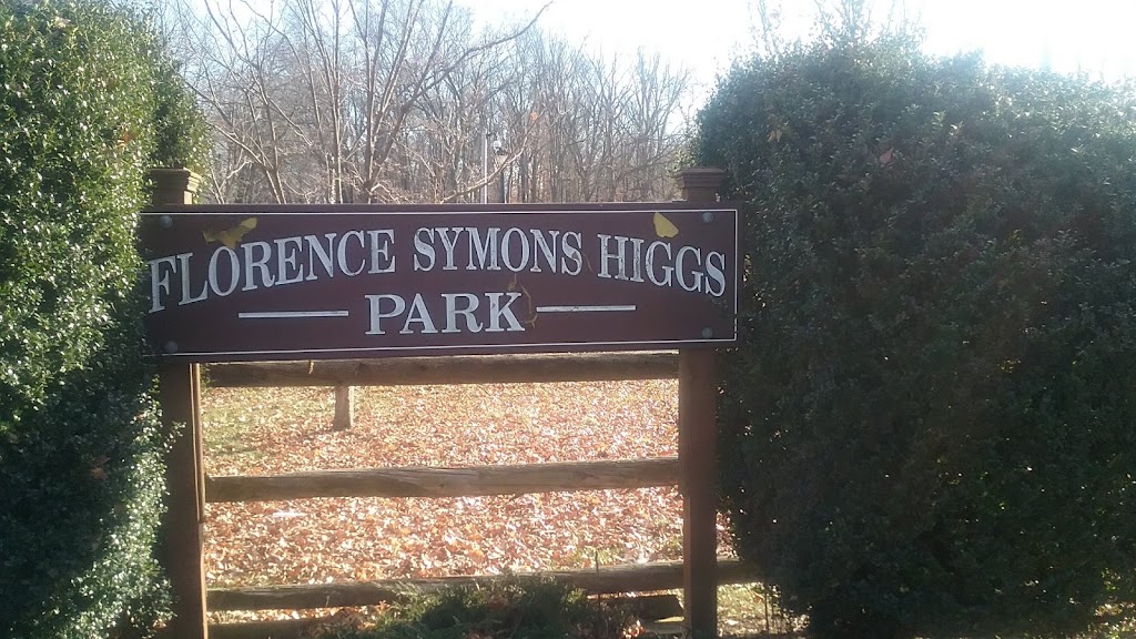 Higgs Park | Somerset St, Ewing Township, NJ 08638 | Phone: (609) 883-1776