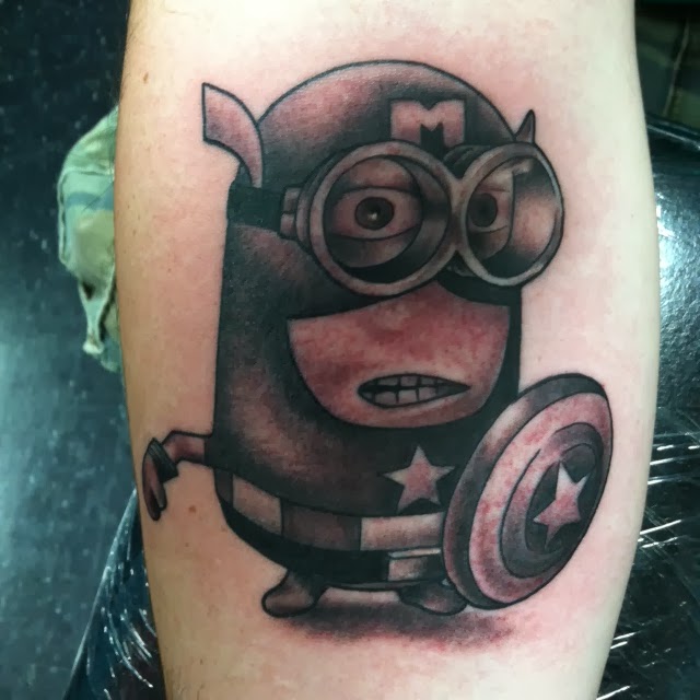 Havertown Electric Tattoo | 30 W Eagle Rd, Havertown, PA 19083 | Phone: (484) 455-7666