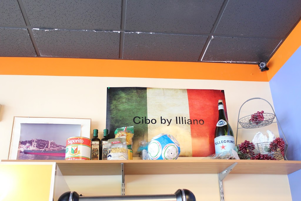 Cibo by illiano | 115 Merchants Way, Marlton, NJ 08053 | Phone: (856) 574-4963