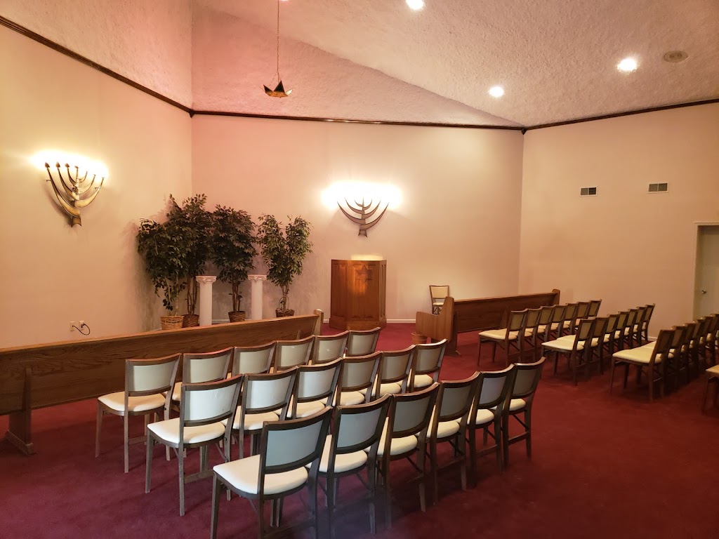 Platt Memorial Chapels Inc. | 2001 Haddonfield-Berlin Rd, Cherry Hill, NJ 08003 | Phone: (856) 428-9442
