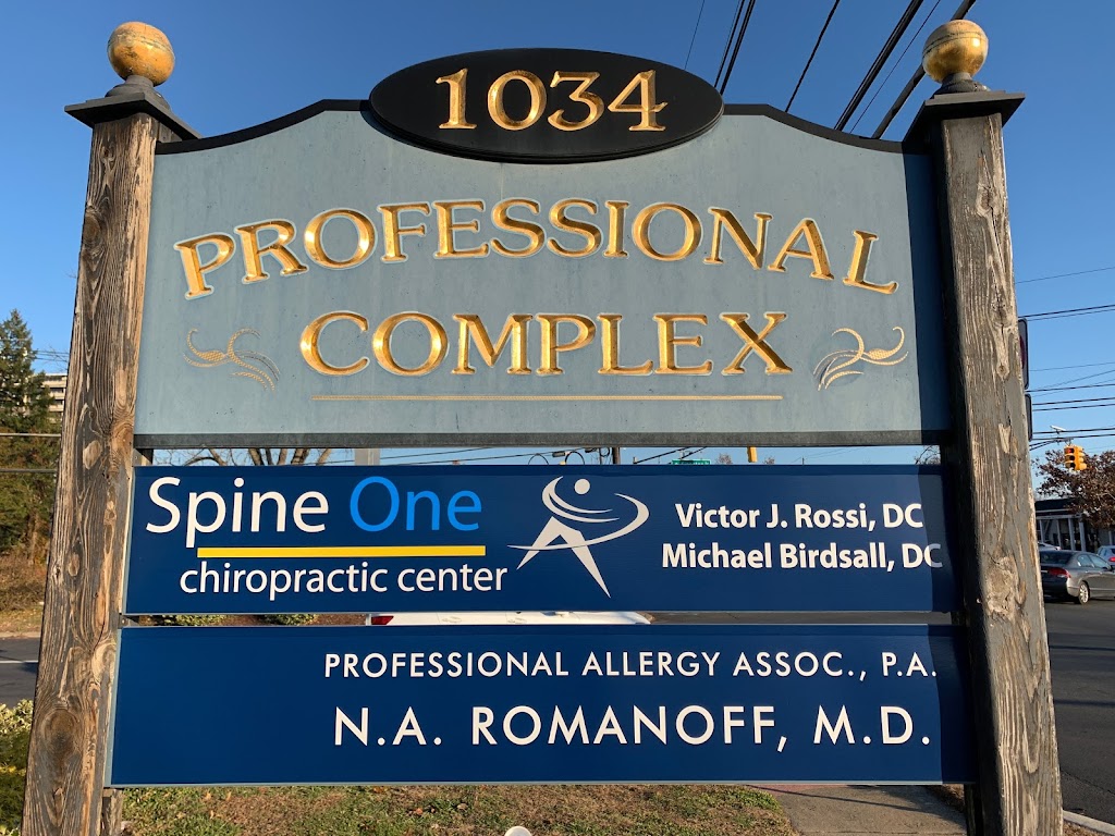 Spine One Chiropractic Center | 1034 Marlton Pike East, Cherry Hill, NJ 08034 | Phone: (856) 520-8008