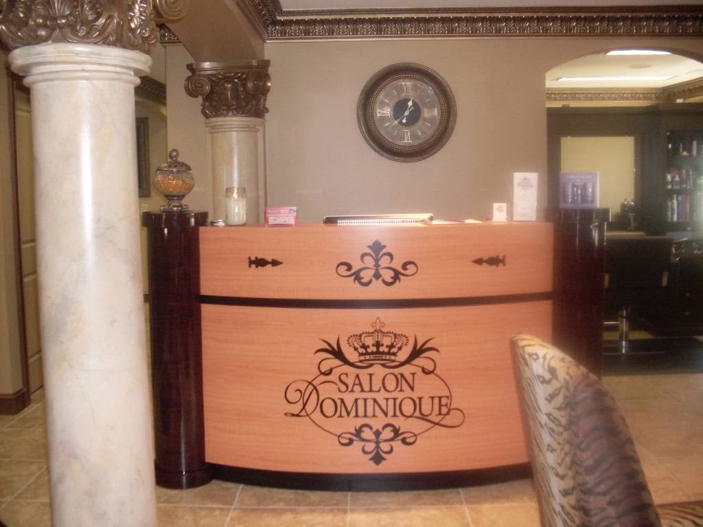 SALON DOMINIQUE | 2301 Dekalb Pike, East Norriton, PA 19401 | Phone: (484) 684-6260