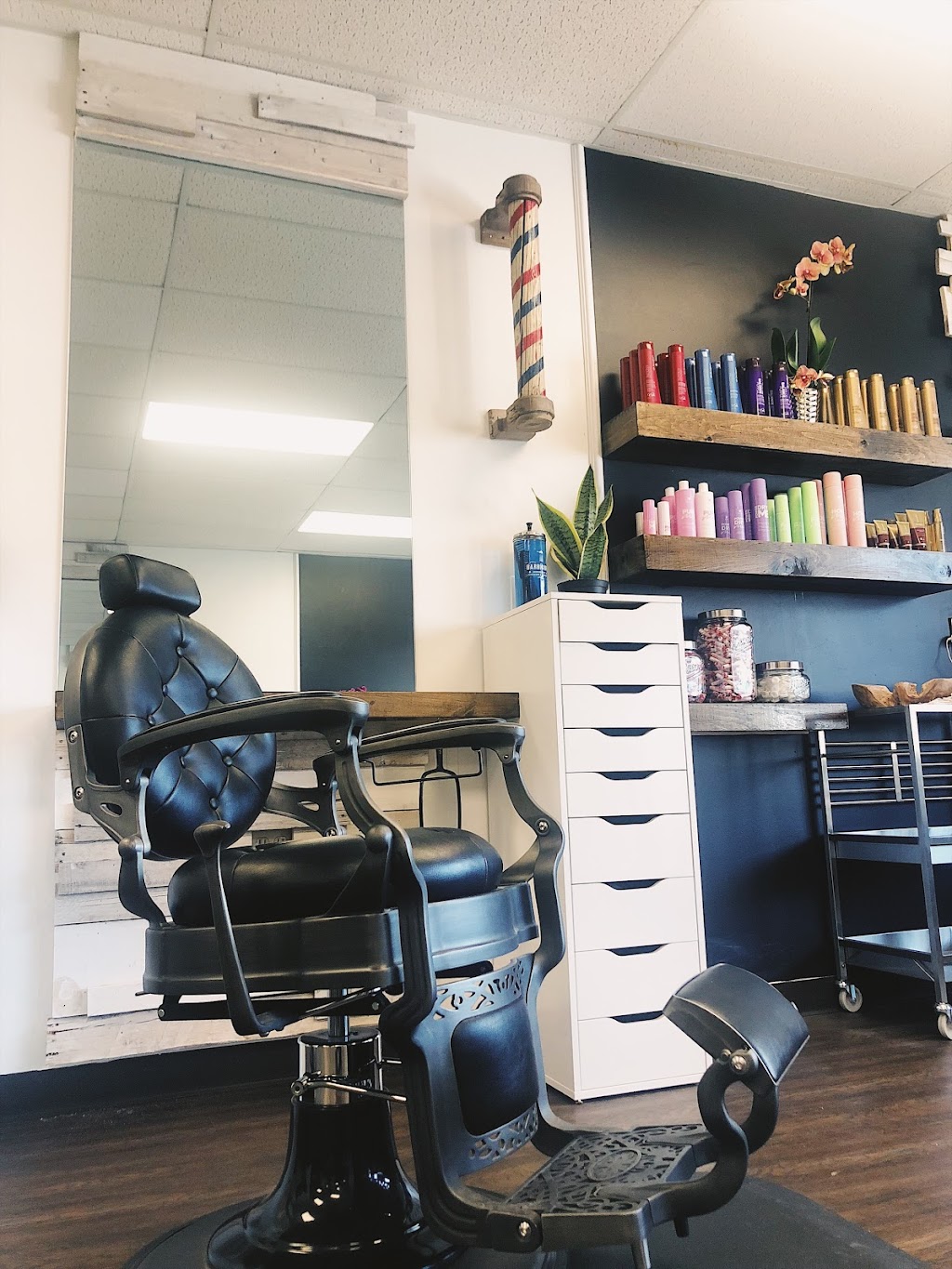 Salon B Horsham | 1116 Horsham Rd STE 2, Ambler, PA 19002 | Phone: (267) 468-5881